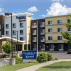 Отель FAIRFIELD INN & SUITES GENEVA FINGER LAKES, фото 38