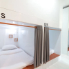 Отель OYO 544 Sleep Sloth Hostel, фото 23