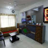 Отель Gurudev Residency, фото 13