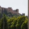 Отель La Finestra Sul Castello - Soave, фото 29