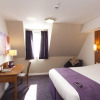 Отель Premier Inn Exeter Central St. Davids, фото 4