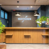 Отель Wayfarer Hotel Kyoto Shijo, фото 2