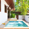 Отель Blissful Jacuzzi Living at Villa Nikkie2, фото 21