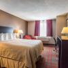 Отель Quality Inn & Suites, фото 19