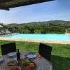 Отель Luxurious Villa in Monte San Savino with Jacuzzi, фото 14