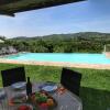 Отель Luxurious Villa in Monte San Savino with Jacuzzi, фото 35