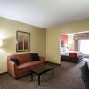 Отель Comfort Suites Kingsport, фото 30