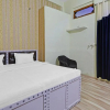 Отель OYO 86824 Hotel Shriyam Shree, фото 15