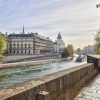 Отель Very Nice T2 in the 6th Arr. of Paris, фото 1
