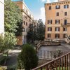Отель Rental In Rome Parioli Apartment, фото 6