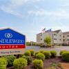 Отель Candlewood Suites Bordentown-Trenton, an IHG Hotel, фото 25