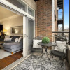 Отель The Metro - DTWN Fay Condo - 2 Blocks to Dickson St, фото 9