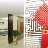 Отель Gansu International, фото 8