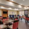 Отель Comfort Suites Johnson City near University, фото 26