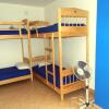 Отель Hostal Yaku Montañita, фото 4
