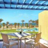 Отель Hilton Hurghada Plaza, фото 42