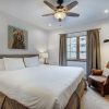 Отель Modern and Updated St James Premium 3 Bedroom Residence 3 Condo by RedAwning, фото 13