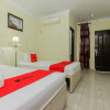 Отель RedDoorz @ Malalayang 2 Manado, фото 13
