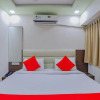 Отель OYO 72759 Hotel Greenwood, фото 8