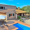 Отель Villa Sa Rota de Son Ramon, Llubí 132, фото 14