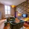 Отель Nice Cottage in a Castle-farm in Ohey With Swimming Pond, фото 3