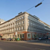 Отель Debo Apartments Schönbrunner Strasse, фото 1