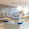 Отель Starway Hotel Xining Haihu Wanda Plaza, фото 4