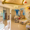 Отель Muses' Fantasy B&B, фото 12