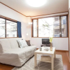 Отель Planet3 / Huge House Namba 10min JR #9 Nanba NPL62 - GLI 106978, фото 2