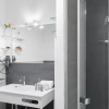 Отель Amoretti Apartment, 6 persone, 3 camere, 2 bagni, balcone, Wi-Fi, Metro B Monti Tiburtini, фото 8