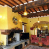 Отель Beautiful farmhouse with heated pool and jacuzzi-MULINO DELLA VILLA, фото 24