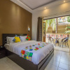 Отель OYO 12134 Home Luxury Studio Calangute, фото 16