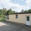 Отель Snug Holiday Home in Quedlinburg near Forest, фото 10