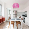 Отель Modern chic apartment, central Athens (Ermou st), фото 9