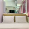 Отель Homey And Compact Studio Apartment Osaka Riverview Pik 2, фото 4
