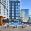 Отель SpringHill Suites by Marriott Nashville Downtown/Convention Center, фото 1