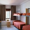 Отель Albergue Inturjoven Víznar - Hostel, фото 7