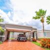 Отель Caguas 4 Bedroom Vacation Villa, фото 24