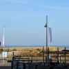 Отель Lovely Apartment With Sea Views On The Boulevard Of Noordwijk, фото 15