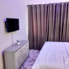 Отель Lovely 2-bedroom Serviced Apartment With a Balcony, фото 4