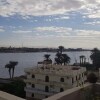 Отель Luxor 1 Bed 4ppl Egyptian Feel Nile View Cozy Flat, фото 19