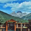 Отель Canadas Best Value Inn & Suites Fernie, фото 32