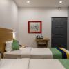 Отель Treebo Treetops Inn - Anna Nagar, фото 13