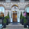 Отель voco Edinburgh - Royal Terrace, an IHG Hotel в Эдинбурге
