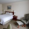 Отель City Express Suites San Luis Potosí, фото 4