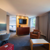 Отель ATLANTIC Hotel Airport, фото 4