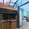 Отель House With 2 Bedrooms in Ponta do Sol, With Wonderful sea View, Furnis, фото 16