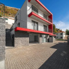 Отель Ourmadeira - Casa Amaro Sunset, Contemporary, фото 15