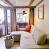 Отель Villa Grand Roc Argentière 10700, фото 3