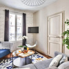 Отель B 831 - Family Apartment - Montparnasse, фото 3